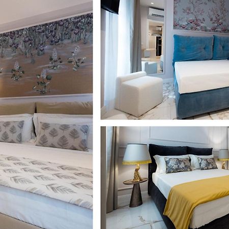 Le Cinque Lampade Florence Suites المظهر الخارجي الصورة