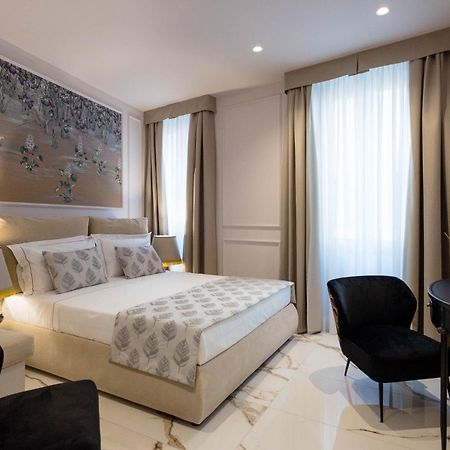 Le Cinque Lampade Florence Suites المظهر الخارجي الصورة