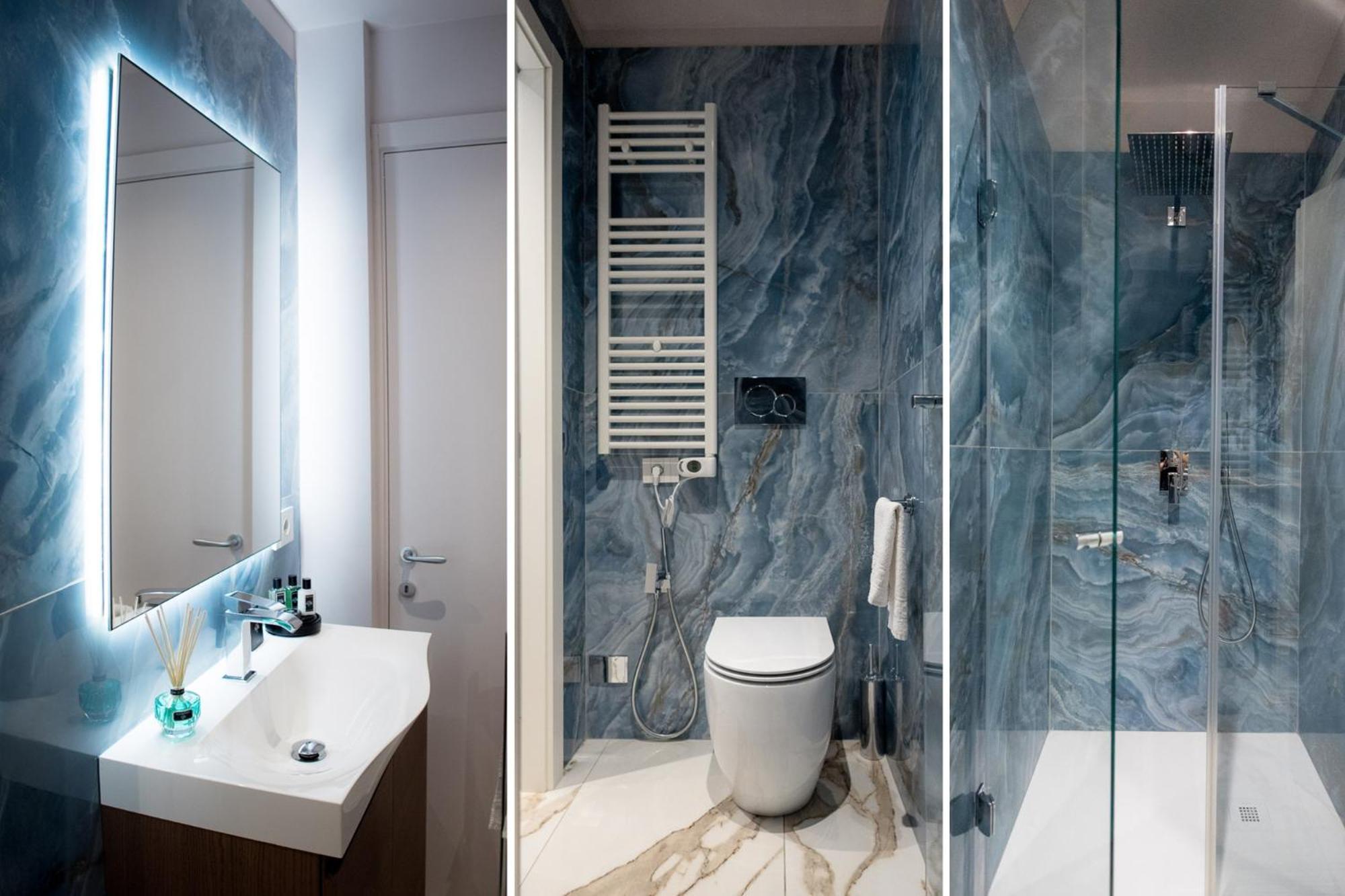 Le Cinque Lampade Florence Suites المظهر الخارجي الصورة