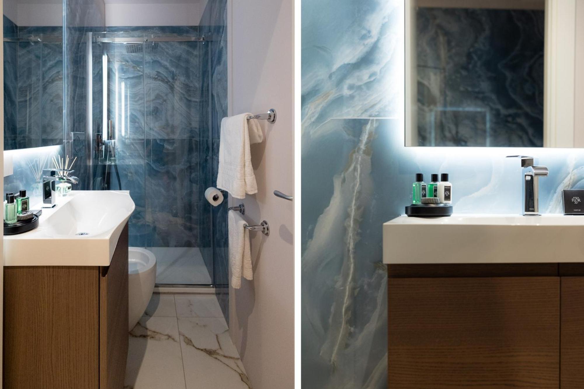 Le Cinque Lampade Florence Suites المظهر الخارجي الصورة