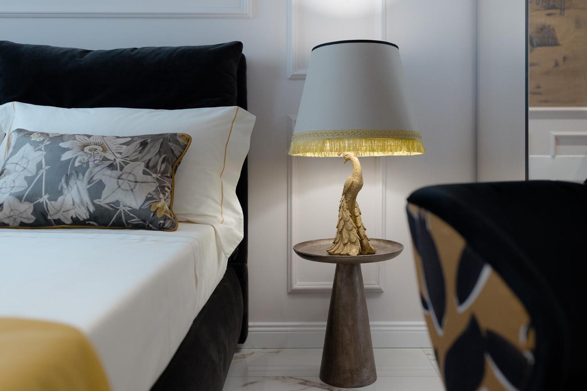 Le Cinque Lampade Florence Suites المظهر الخارجي الصورة