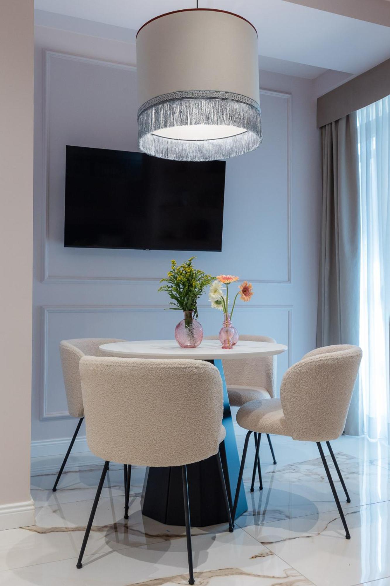 Le Cinque Lampade Florence Suites المظهر الخارجي الصورة