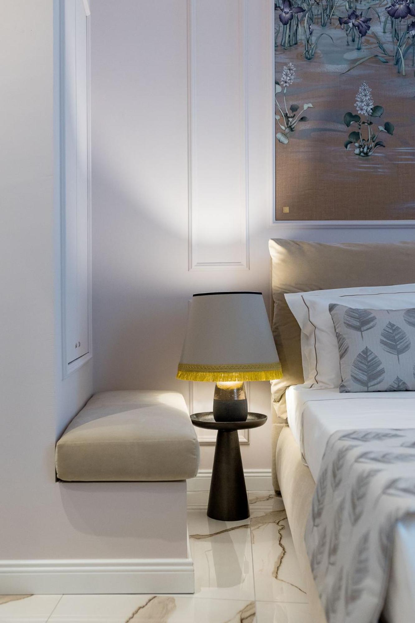 Le Cinque Lampade Florence Suites المظهر الخارجي الصورة